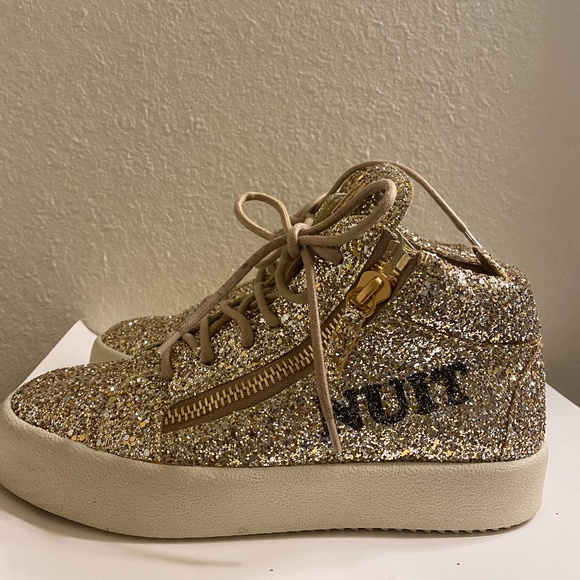 Giuseppe Zanotti Shoes - Women’s Giuseppe